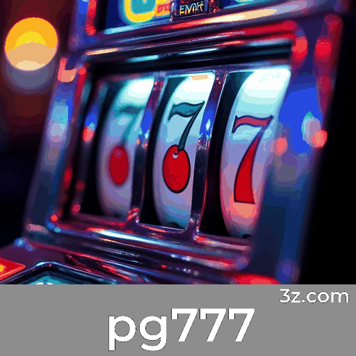 pg777 game mais image