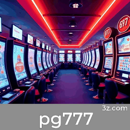 pg777 game mais image