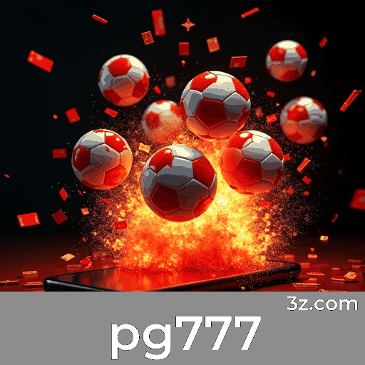 pg777 game mais image