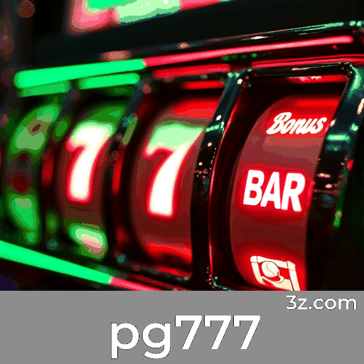 pg777 game mais image