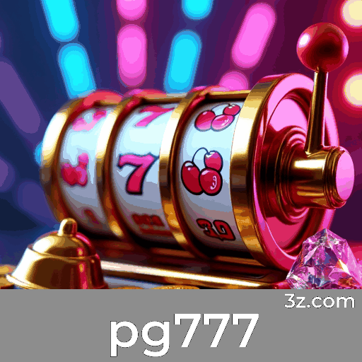 pg777 game mais image