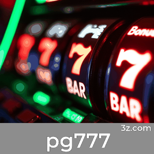 pg777 game mais image