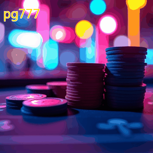 pg777 - Plataforma confiável para apostas emocionantes e bônus