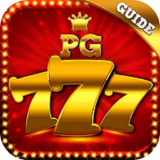 pg777 Logo